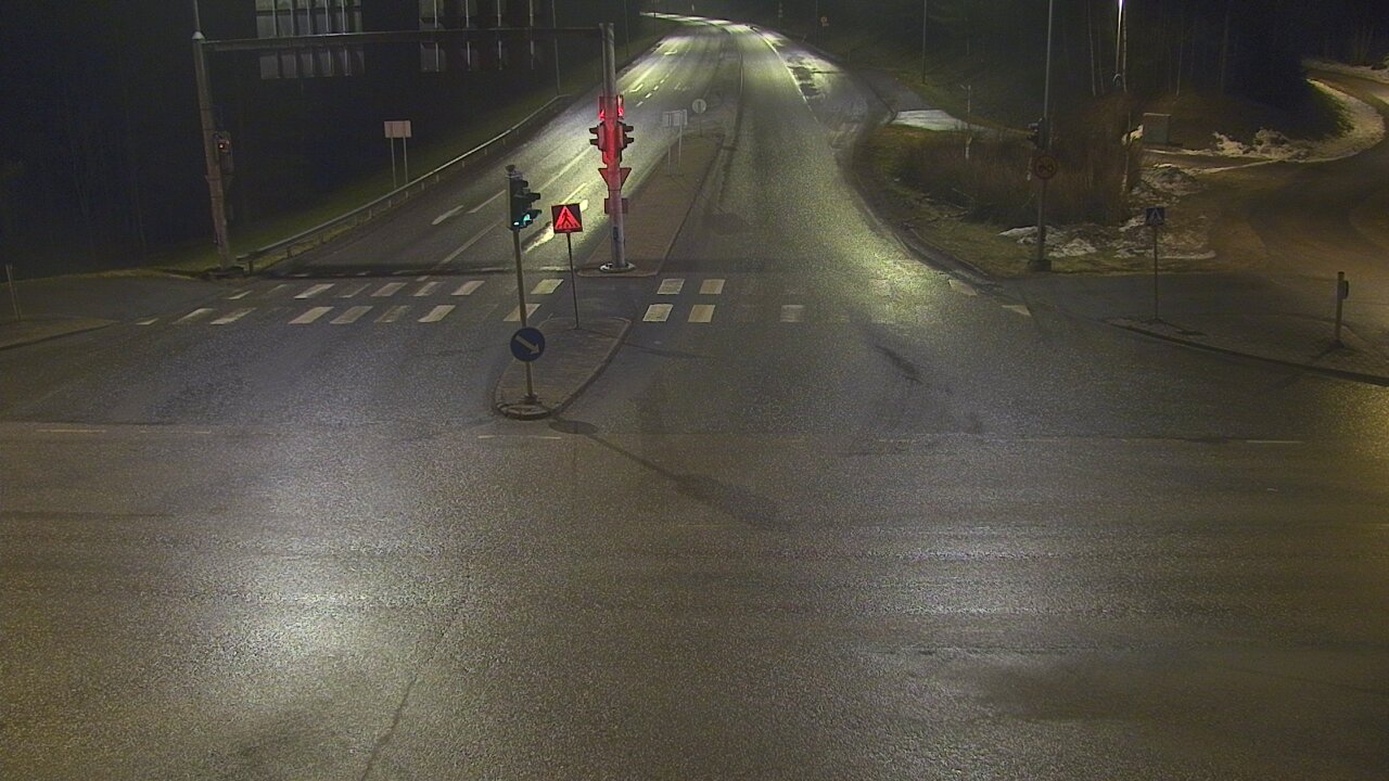 Kelikamerat Kuva Tie 102 Espoo, Turuntie st110, Espoo, Uusimaa