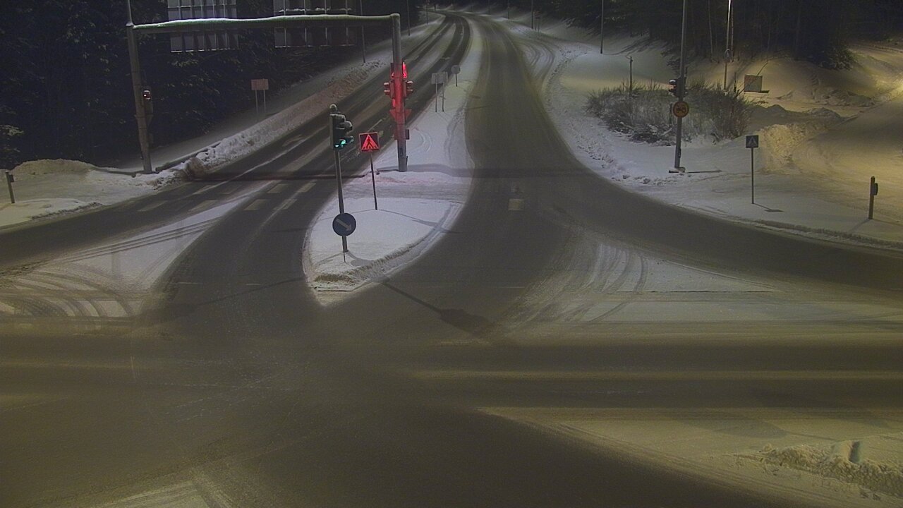 Kelikamerat Kuva Tie 102 Espoo, Turuntie st110, Espoo, Uusimaa