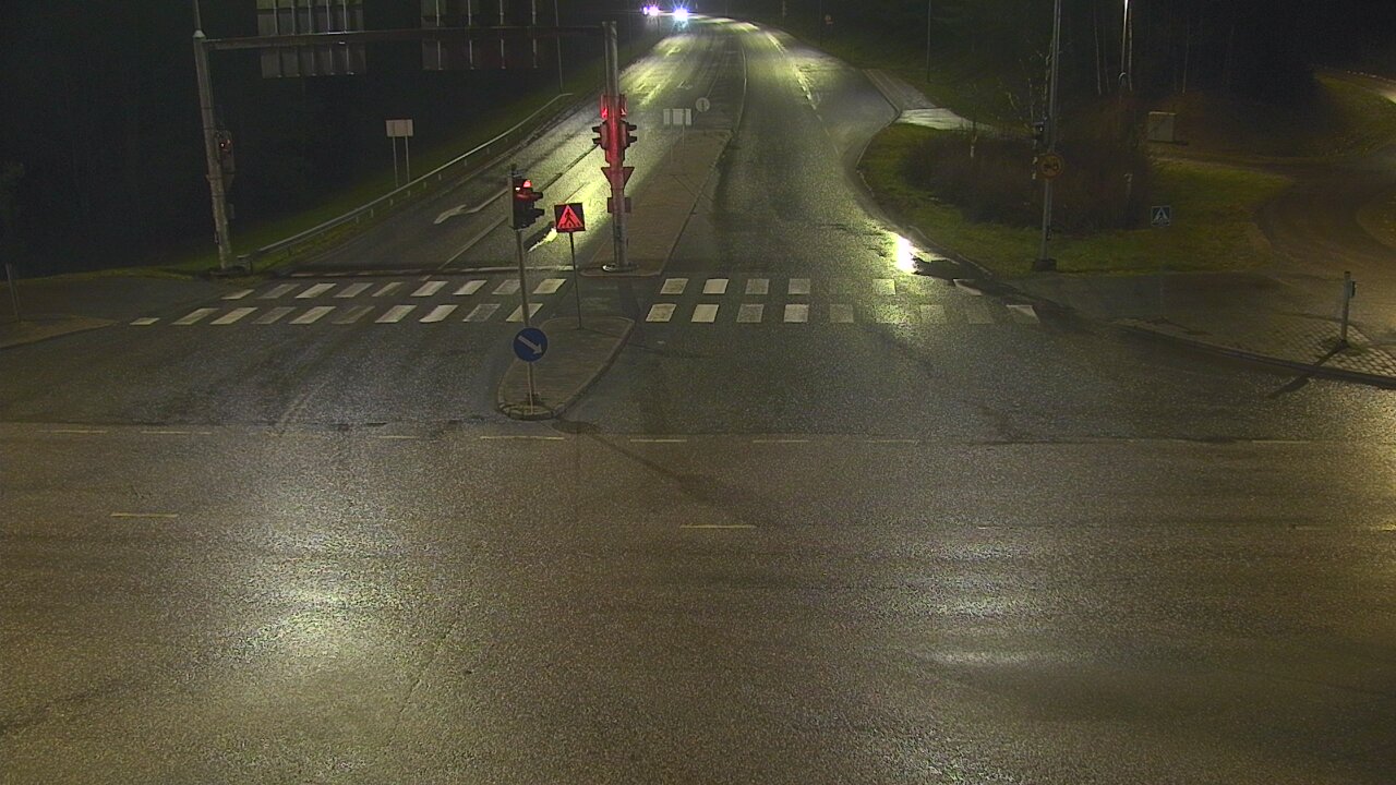 Weather Camera Image Tie 102 Espoo, Turuntie st110, Espoo, Uusimaa