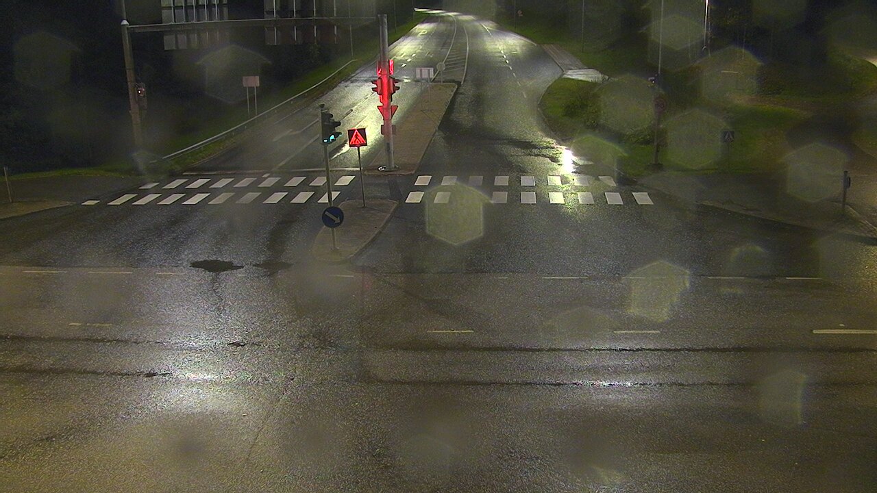 Kelikamerat Kuva Tie 102 Espoo, Turuntie st110, Espoo, Uusimaa