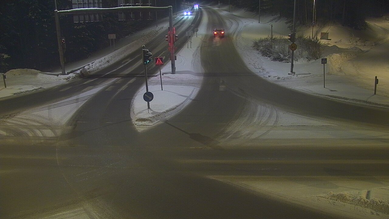 Kelikamerat Kuva Tie 102 Espoo, Turuntie st110, Espoo, Uusimaa