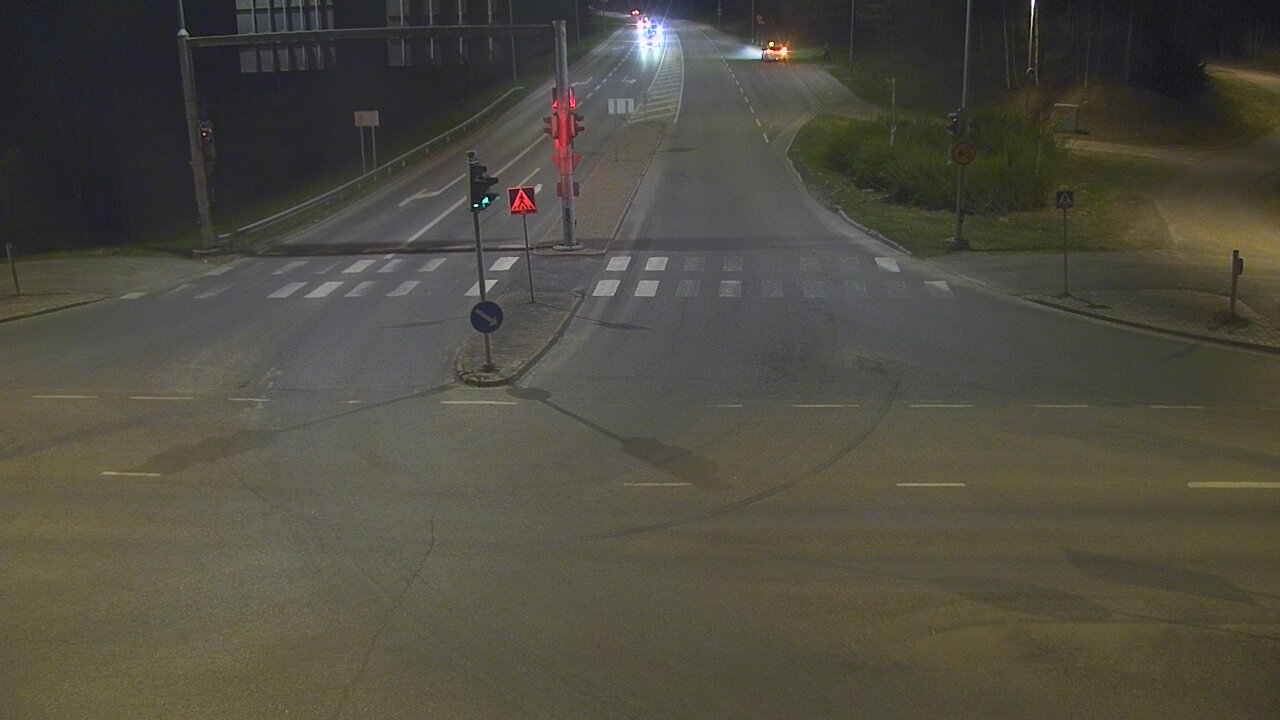Kelikamerat Kuva Tie 102 Espoo, Turuntie st110, Espoo, Uusimaa
