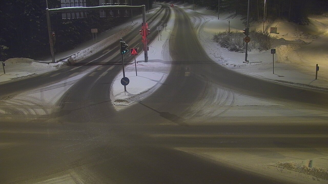 Kelikamerat Kuva Tie 102 Espoo, Turuntie st110, Espoo, Uusimaa