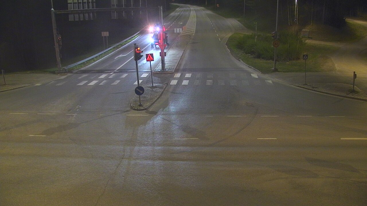 Weather Camera Image Tie 102 Espoo, Turuntie st110, Espoo, Uusimaa