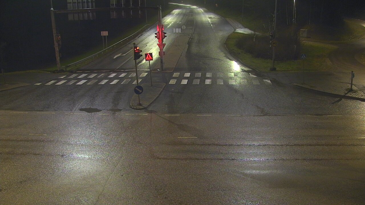 Weather Camera Image Tie 102 Espoo, Turuntie st110, Espoo, Uusimaa