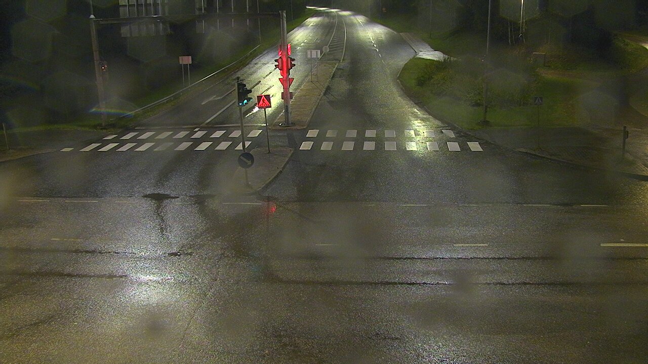 Kelikamerat Kuva Tie 102 Espoo, Turuntie st110, Espoo, Uusimaa