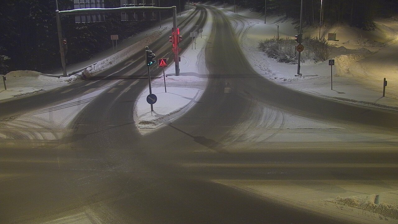 Kelikamerat Kuva Tie 102 Espoo, Turuntie st110, Espoo, Uusimaa