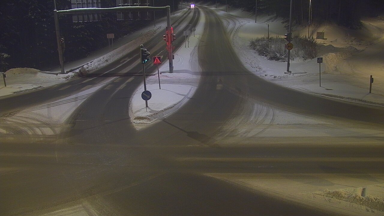 Kelikamerat Kuva Tie 102 Espoo, Turuntie st110, Espoo, Uusimaa