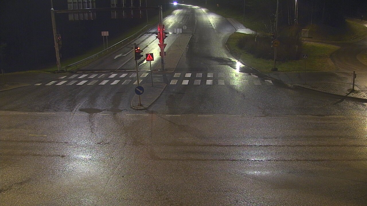 Weather Camera Image Tie 102 Espoo, Turuntie st110, Espoo, Uusimaa