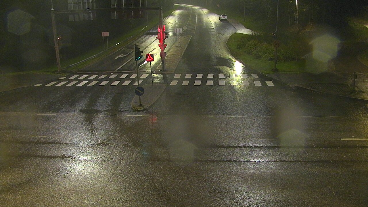 Kelikamerat Kuva Tie 102 Espoo, Turuntie st110, Espoo, Uusimaa