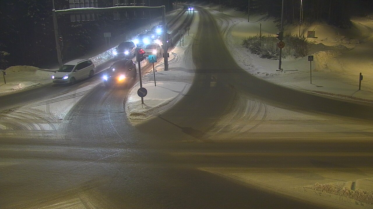 Kelikamerat Kuva Tie 102 Espoo, Turuntie st110, Espoo, Uusimaa