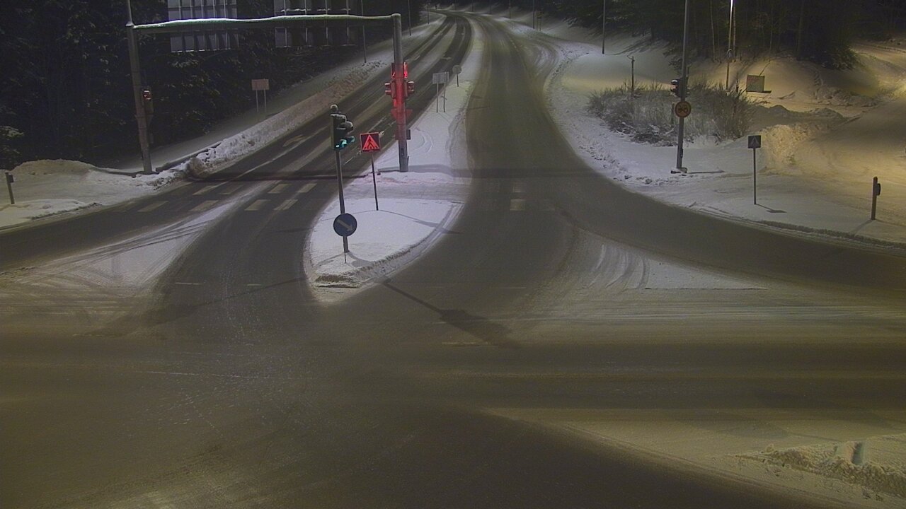 Weather Camera Image Tie 102 Espoo, Turuntie st110, Espoo, Uusimaa