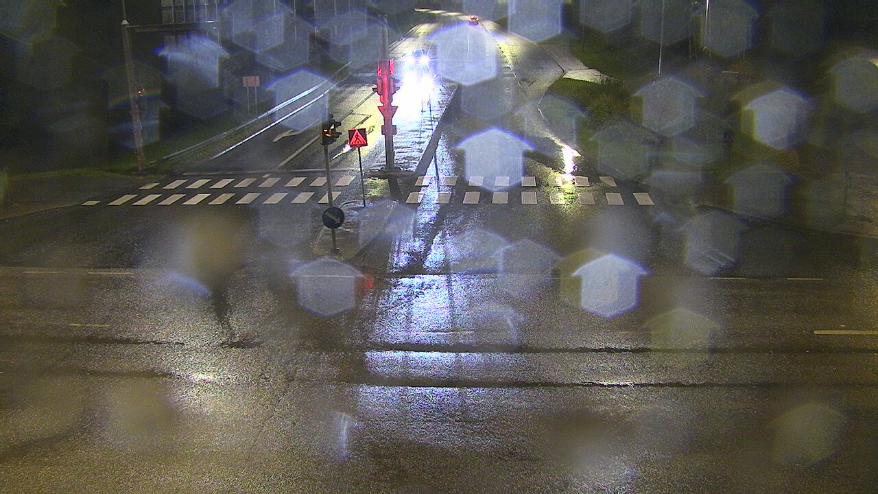 Kelikamerat Kuva Tie 102 Espoo, Turuntie st110, Espoo, Uusimaa