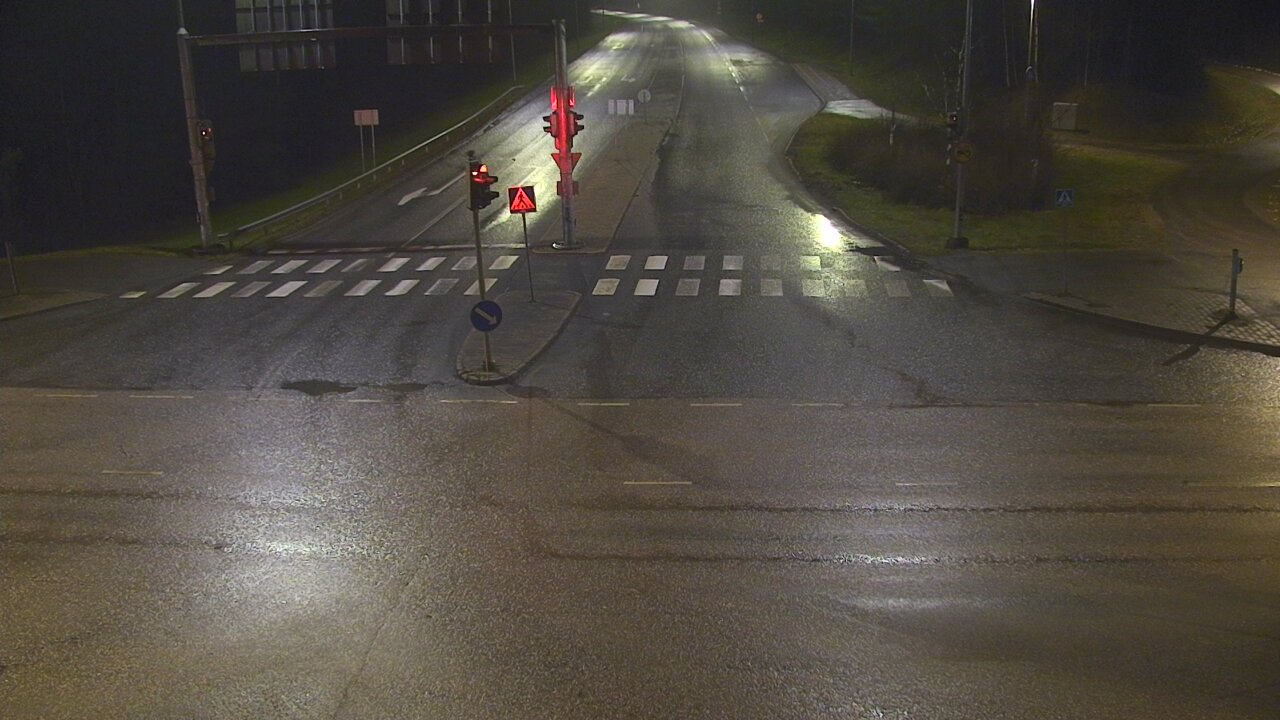 Weather Camera Image Tie 102 Espoo, Turuntie st110, Espoo, Uusimaa