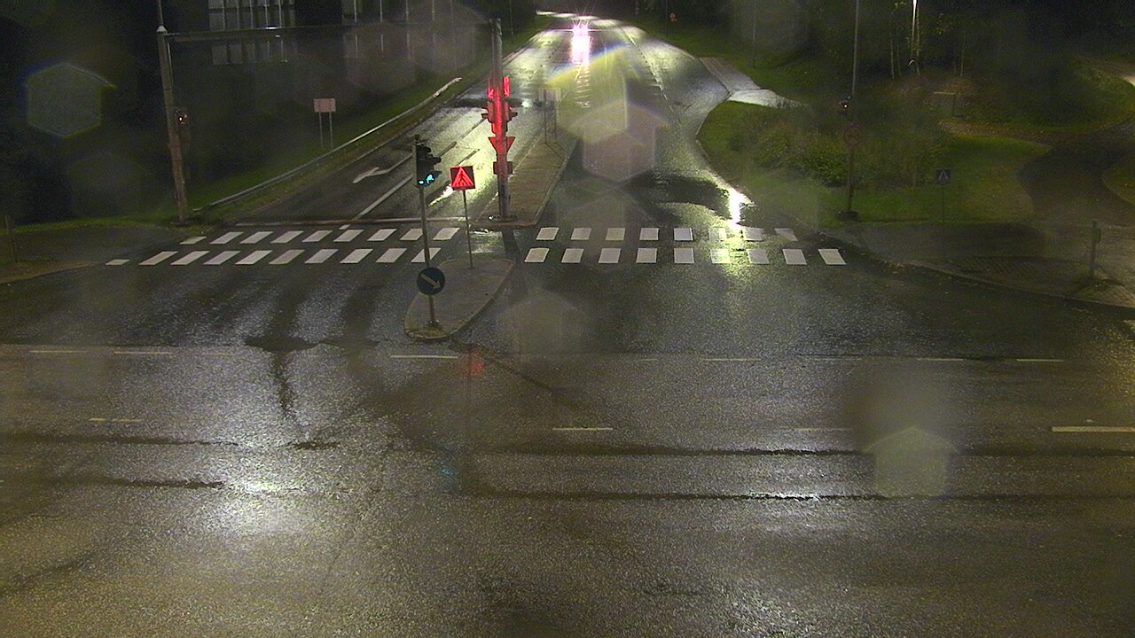 Kelikamerat Kuva Tie 102 Espoo, Turuntie st110, Espoo, Uusimaa