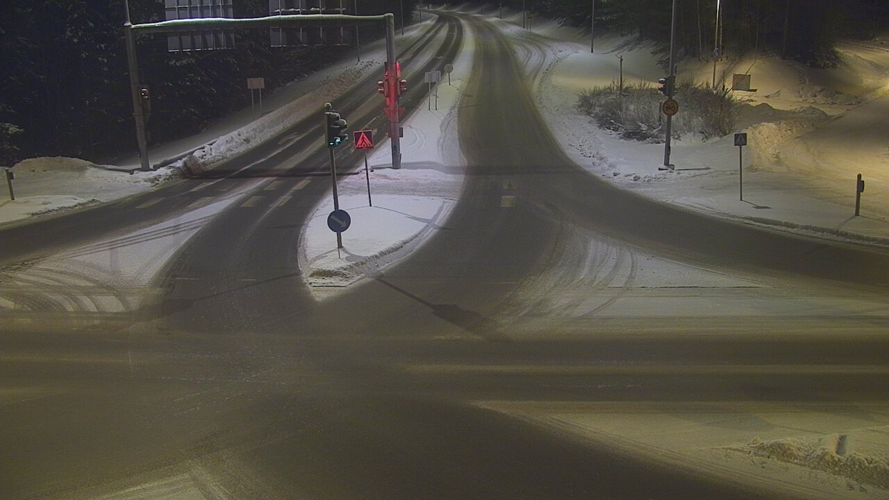 Kelikamerat Kuva Tie 102 Espoo, Turuntie st110, Espoo, Uusimaa