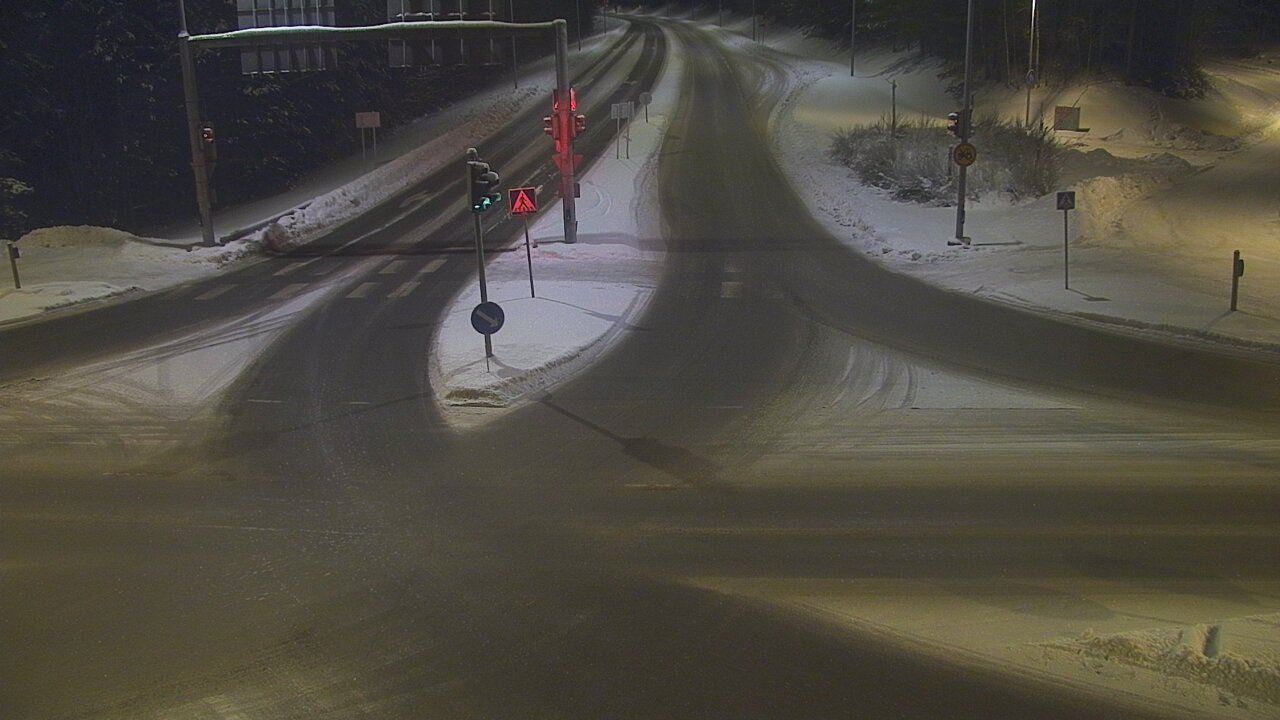 Weather Camera Image Tie 102 Espoo, Turuntie st110, Espoo, Uusimaa