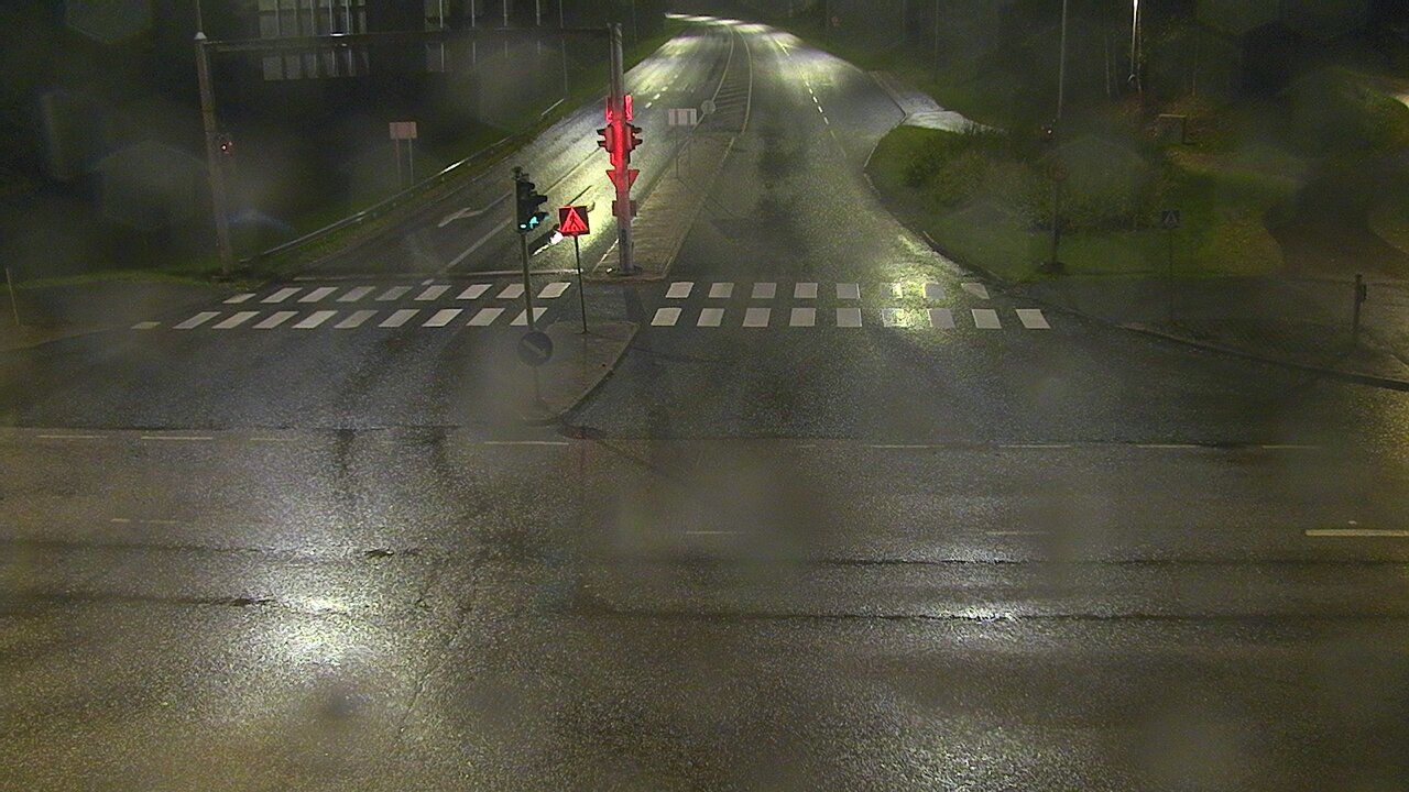 Kelikamerat Kuva Tie 102 Espoo, Turuntie st110, Espoo, Uusimaa