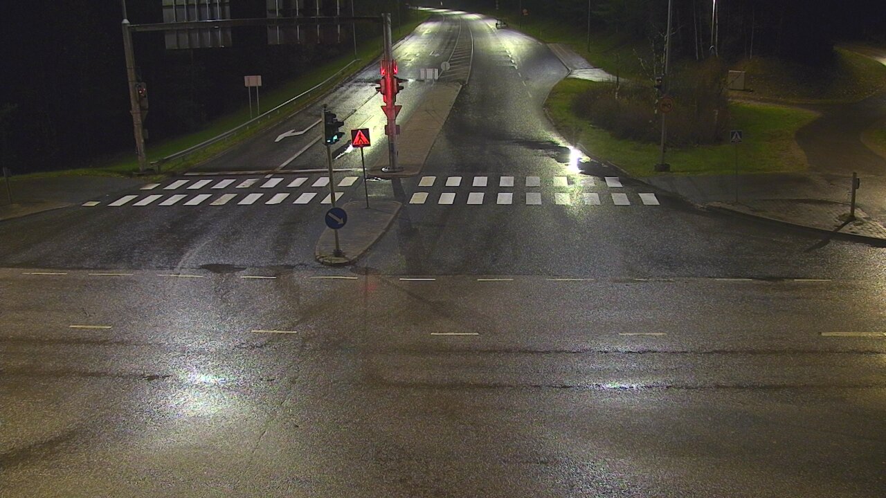 Kelikamerat Kuva Tie 102 Espoo, Turuntie st110, Espoo, Uusimaa