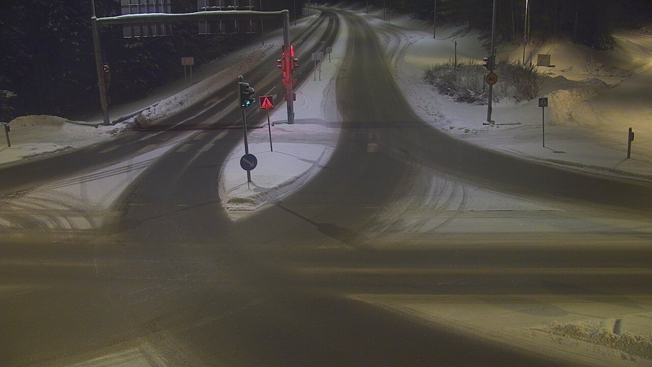 Kelikamerat Kuva Tie 102 Espoo, Turuntie st110, Espoo, Uusimaa