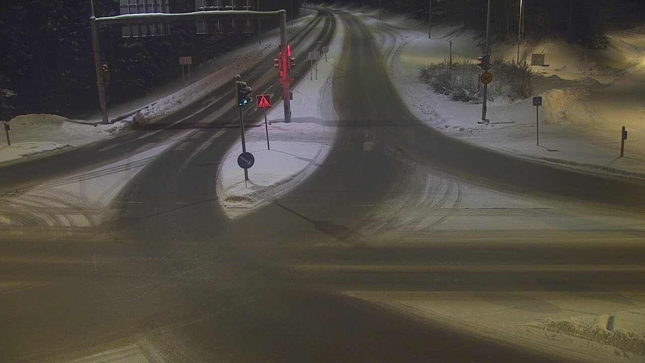 Kelikamerat Kuva Tie 102 Espoo, Turuntie st110, Espoo, Uusimaa