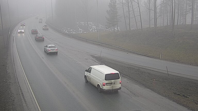 Kelikamerat Kuva Tie 102 Espoo, Klovi, Espoo, Uusimaa