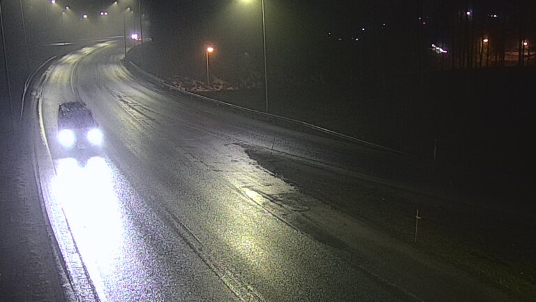 Kelikamerat Kuva Tie 102 Espoo, Klovi, Espoo, Uusimaa