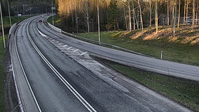 Kelikamerat Kuva Tie 102 Espoo, Klovi, Espoo, Uusimaa