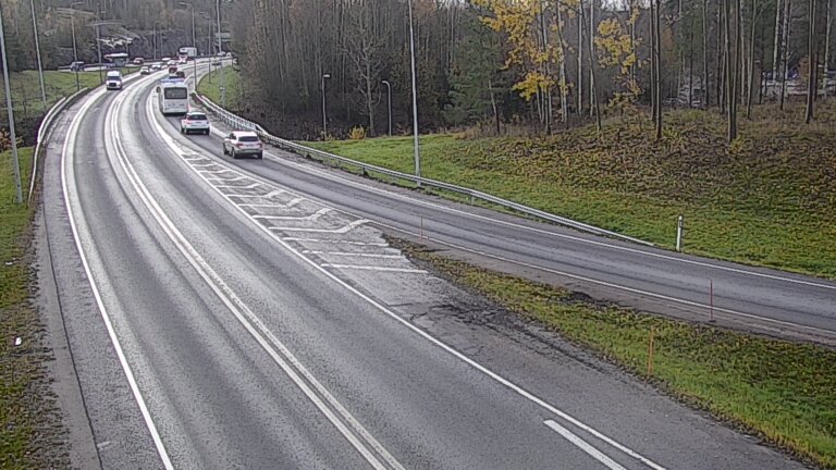 Kelikamerat Kuva Tie 102 Espoo, Klovi, Espoo, Uusimaa