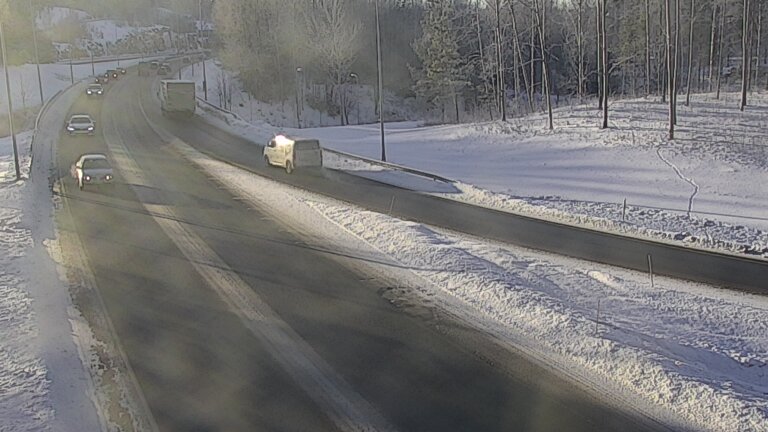 Kelikamerat Kuva Tie 102 Espoo, Klovi, Espoo, Uusimaa