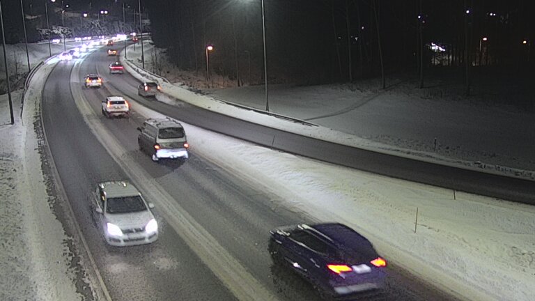 Kelikamerat Kuva Tie 102 Espoo, Klovi, Espoo, Uusimaa