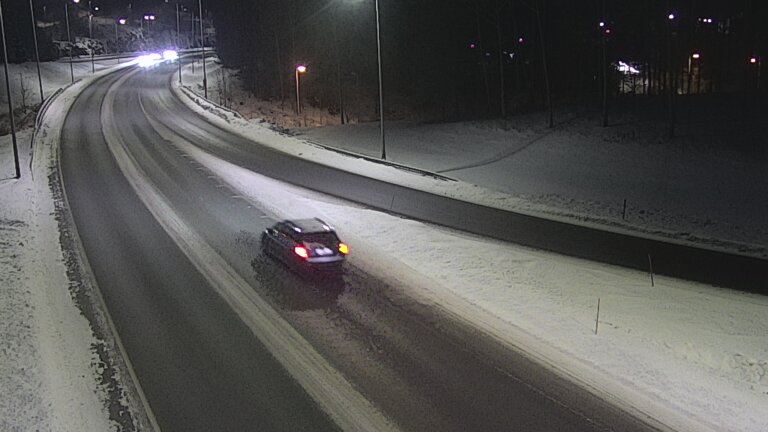 Kelikamerat Kuva Tie 102 Espoo, Klovi, Espoo, Uusimaa