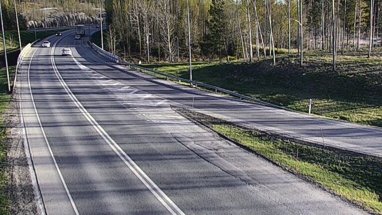 Kelikamerat Kuva Tie 102 Espoo, Klovi, Espoo, Uusimaa