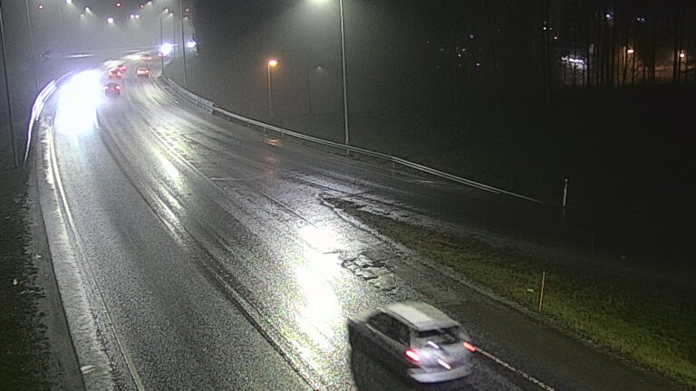 Kelikamerat Kuva Tie 102 Espoo, Klovi, Espoo, Uusimaa