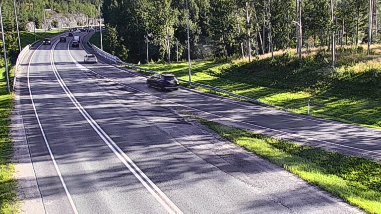 Kelikamerat Kuva Tie 102 Espoo, Klovi, Espoo, Uusimaa
