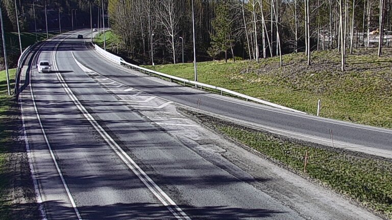 Kelikamerat Kuva Tie 102 Espoo, Klovi, Espoo, Uusimaa