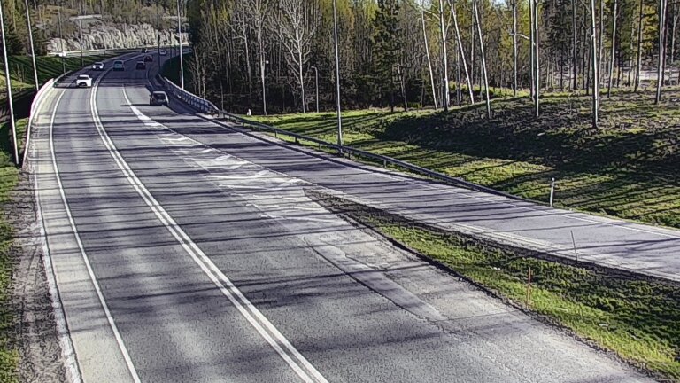 Kelikamerat Kuva Tie 102 Espoo, Klovi, Espoo, Uusimaa