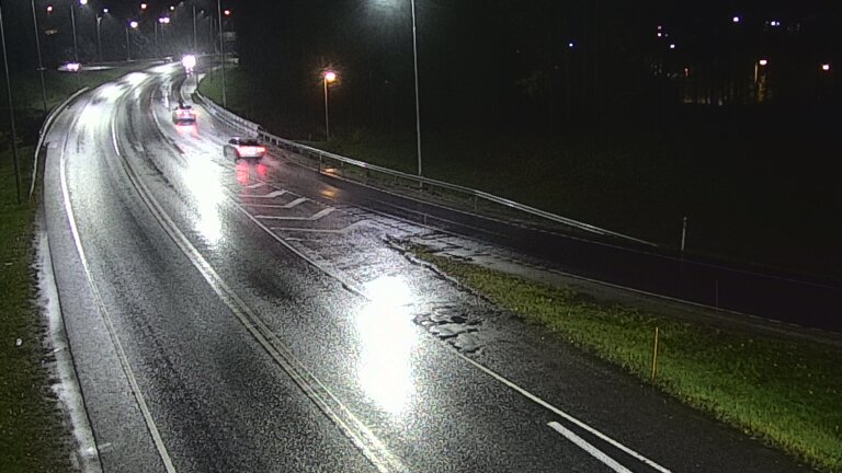 Kelikamerat Kuva Tie 102 Espoo, Klovi, Espoo, Uusimaa