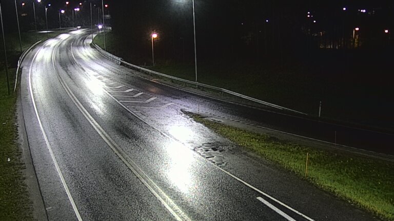 Kelikamerat Kuva Tie 102 Espoo, Klovi, Espoo, Uusimaa