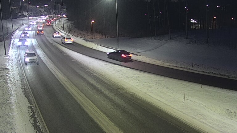 Kelikamerat Kuva Tie 102 Espoo, Klovi, Espoo, Uusimaa