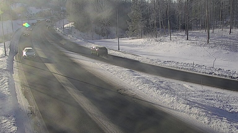 Kelikamerat Kuva Tie 102 Espoo, Klovi, Espoo, Uusimaa