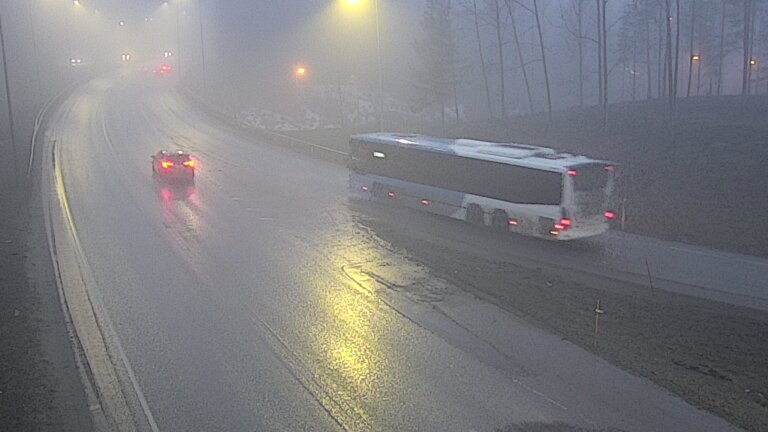 Kelikamerat Kuva Tie 102 Espoo, Klovi, Espoo, Uusimaa