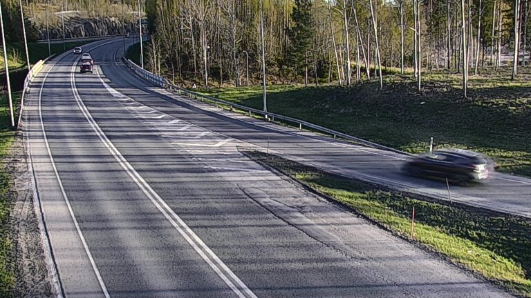 Kelikamerat Kuva Tie 102 Espoo, Klovi, Espoo, Uusimaa