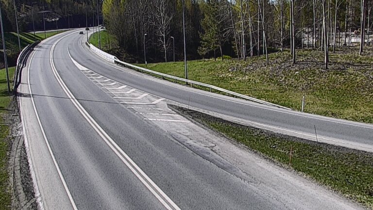 Kelikamerat Kuva Tie 102 Espoo, Klovi, Espoo, Uusimaa