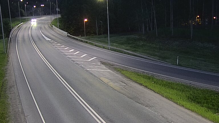 Kelikamerat Kuva Tie 102 Espoo, Klovi, Espoo, Uusimaa