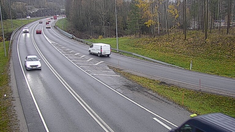 Kelikamerat Kuva Tie 102 Espoo, Klovi, Espoo, Uusimaa