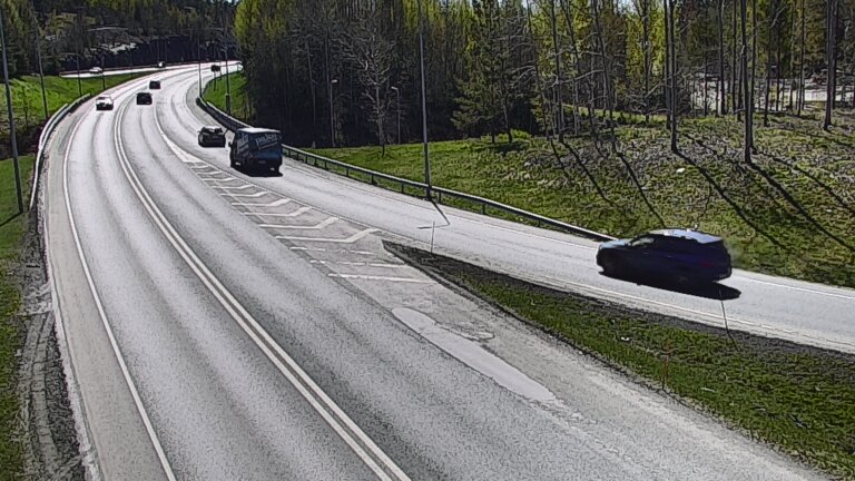 Kelikamerat Kuva Tie 102 Espoo, Klovi, Espoo, Uusimaa