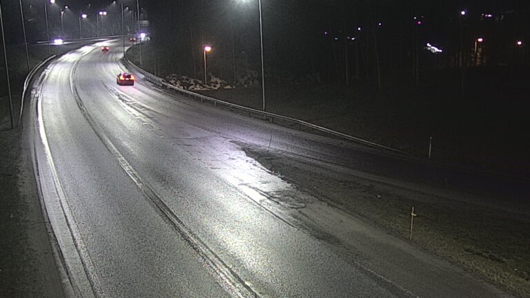 Kelikamerat Kuva Tie 102 Espoo, Klovi, Espoo, Uusimaa