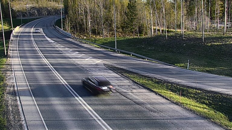 Kelikamerat Kuva Tie 102 Espoo, Klovi, Espoo, Uusimaa