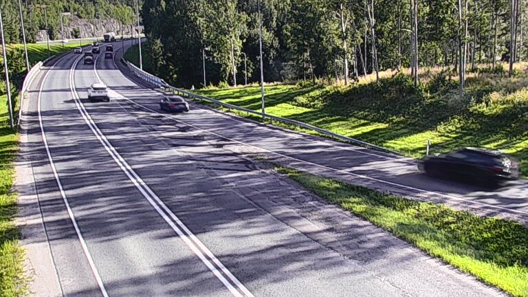 Kelikamerat Kuva Tie 102 Espoo, Klovi, Espoo, Uusimaa